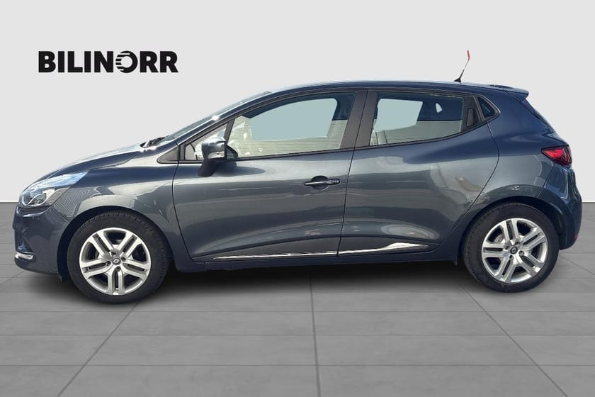 Bild 5 av Renault Clio Clioi 0.9 TCe Manuell 90 hk, 2017