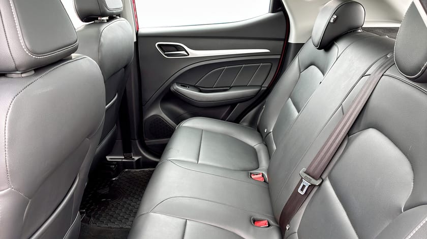 Bild 5 av MG ZS EV 45KWH 143HK LUXURY