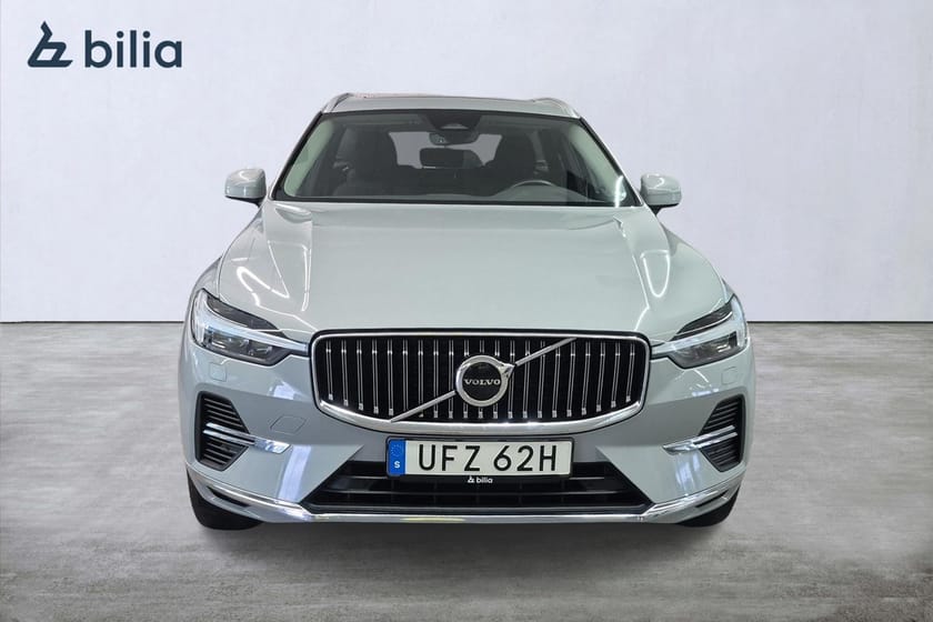 Bild 3 av Volvo XC60 Recharge T6 Core Bright