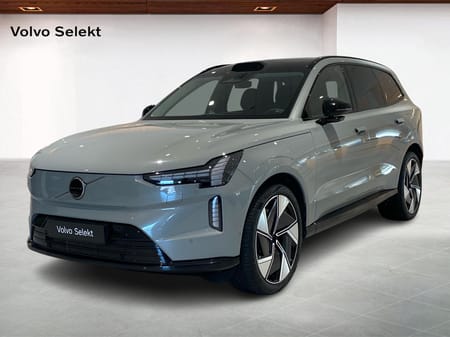 Volvo EX90 Twin Motor Performance 7-seater Ultra 7sätes