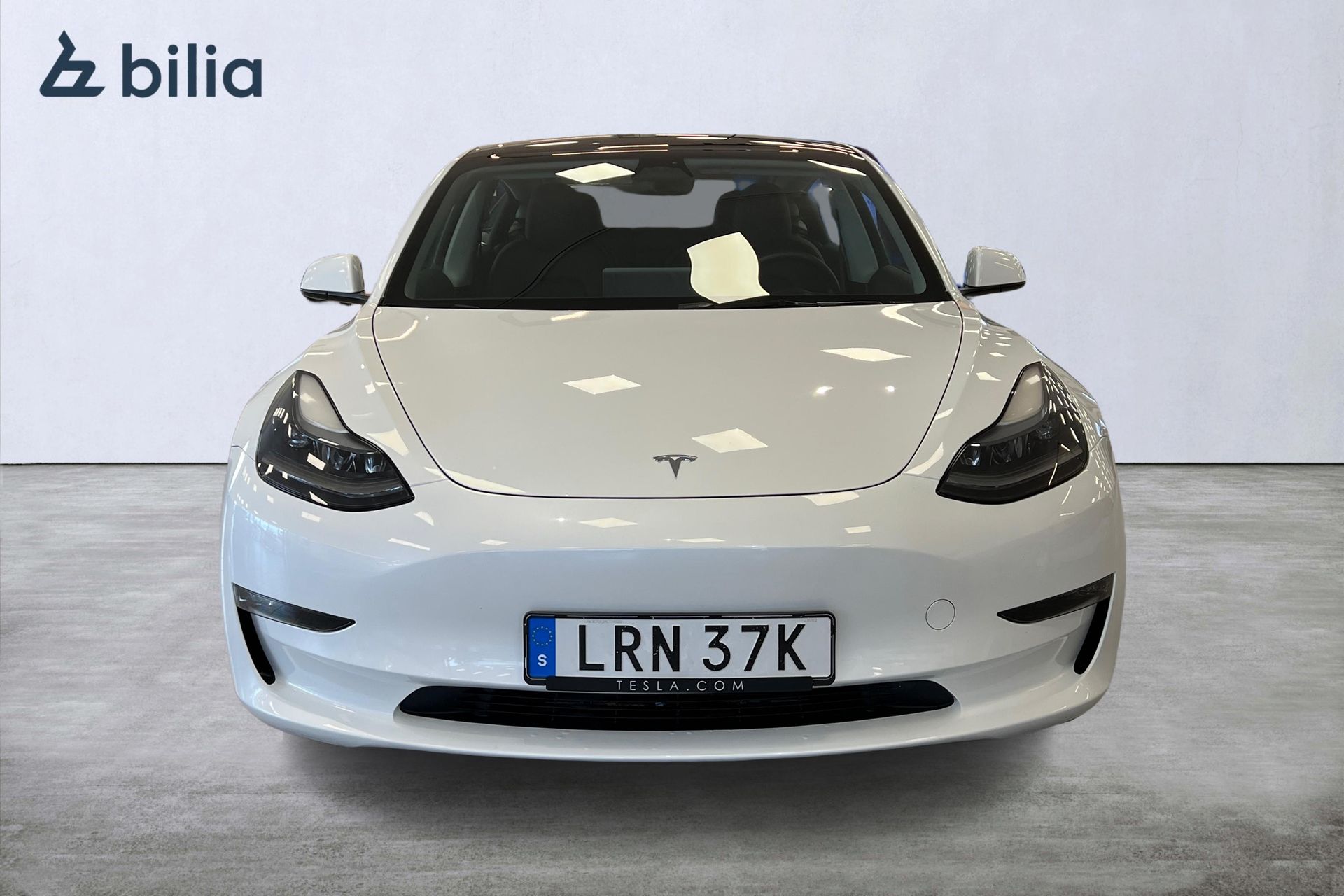 Tesla Model 3 Long Range AWD 498 hk 2023, bild 6/10