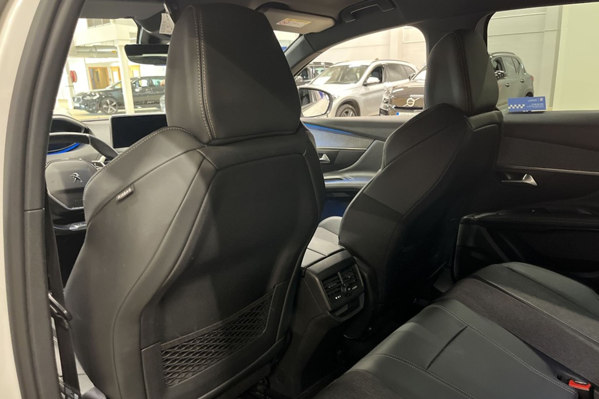 Peugeot 3008 GT HYBRID4 2020, kuva 6/23