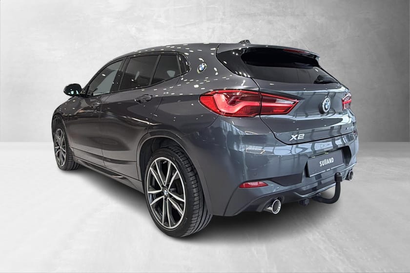 Bilde 3 av BMW X2 xDrive20d