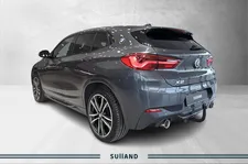 Thumnail bilde 2 av BMW X2 xDrive20d
