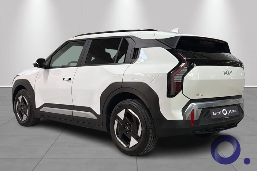 Bilde 3 av Kia EV3 Standard Range