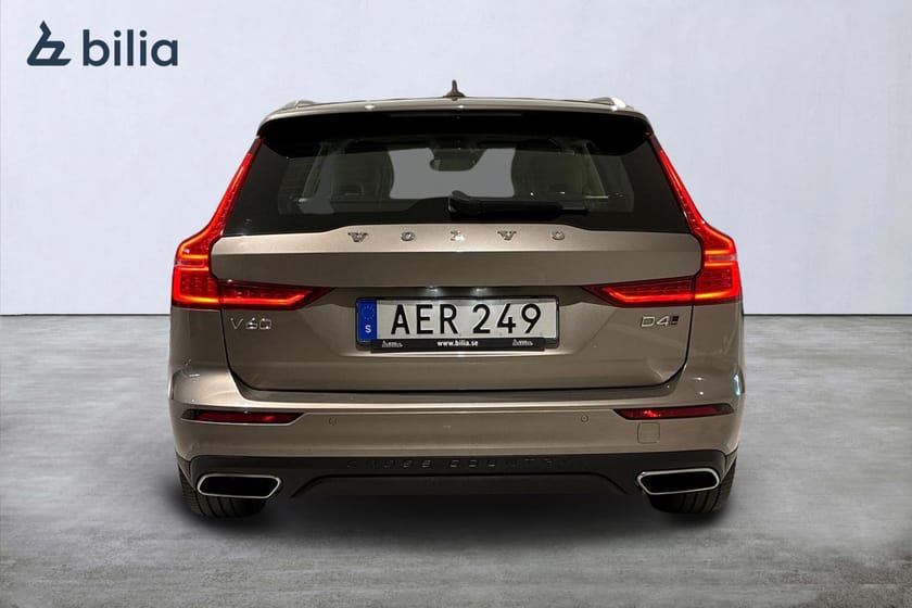 Bild 5 av Volvo V60 Cross Country D4 AWD Advanced Edt