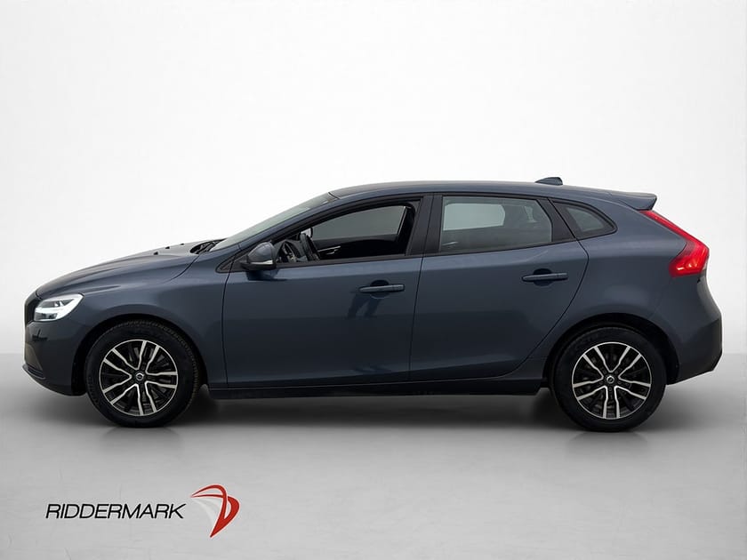 Bild 4 av Volvo V40 Momentum D3 150hk VOC 0.40 l/mil Sensorer