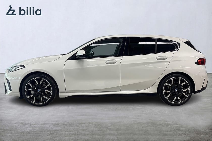Bild 3 av BMW 120 M-Sport | H&K | Backkamera | Rattvärme | Tonade rutor