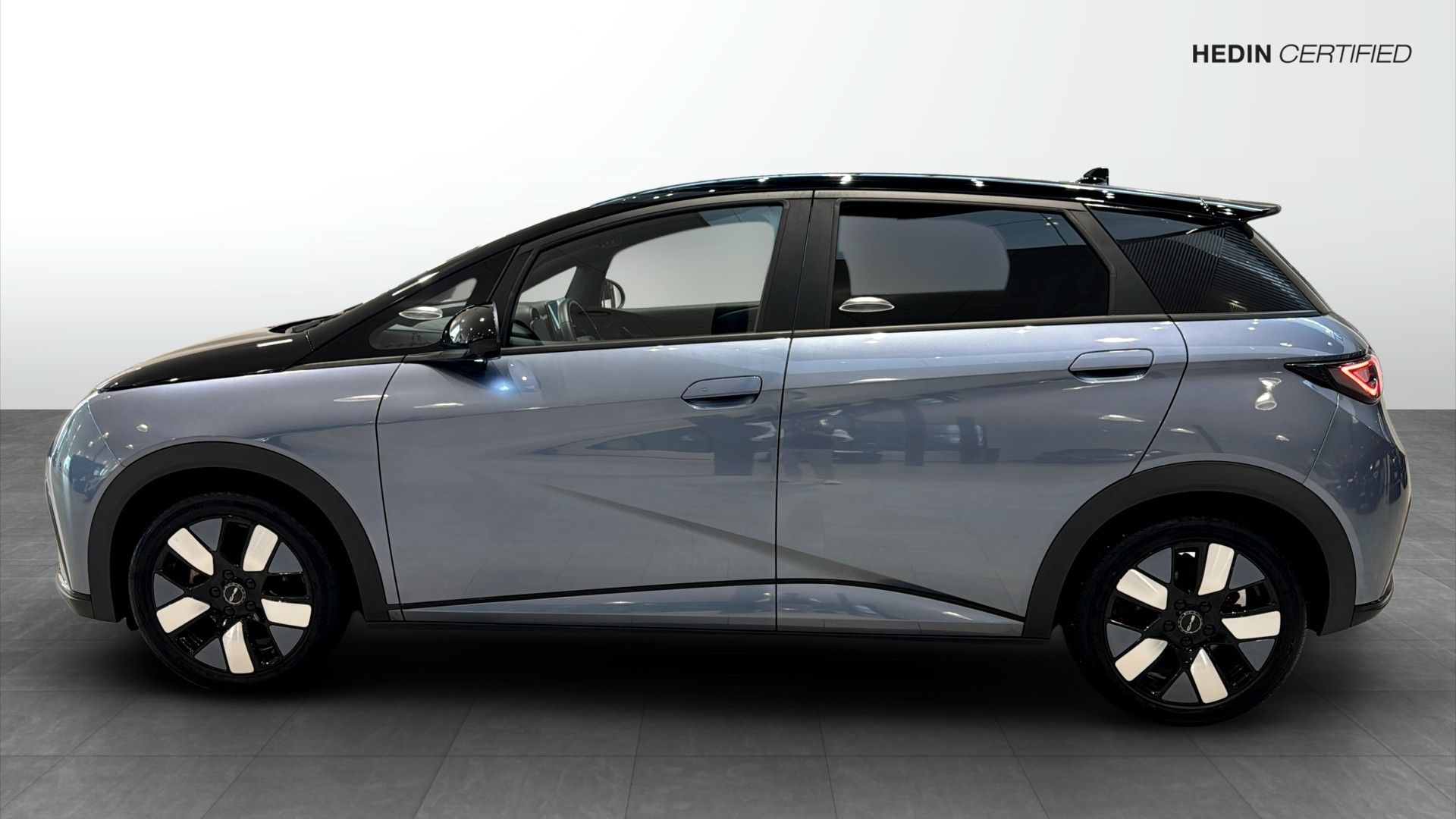 BYD Dolphin 60.4 kWh, 204hp, 2023