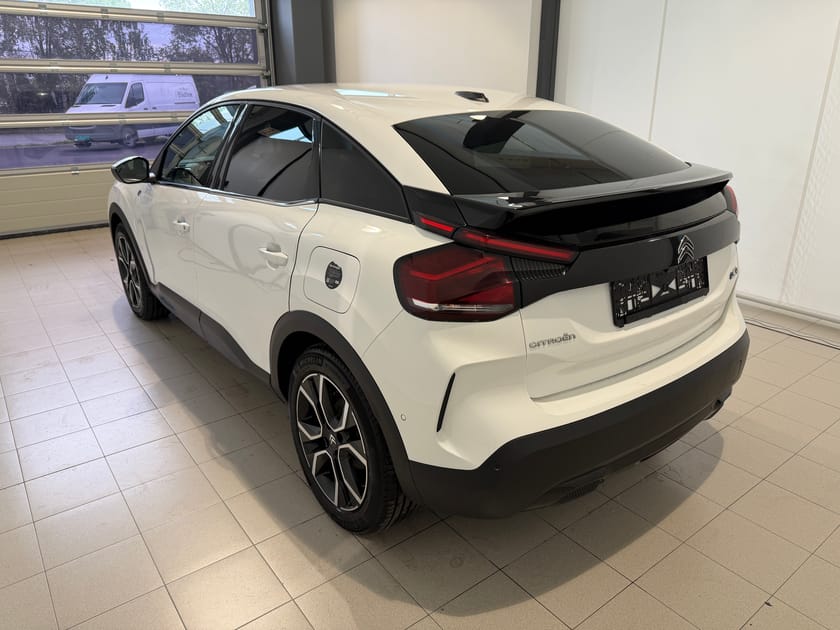 Bilde 4 av Citroën ë-C4 SHINE / RYGGEKAMERA / ADAPTIVE CRUISE
