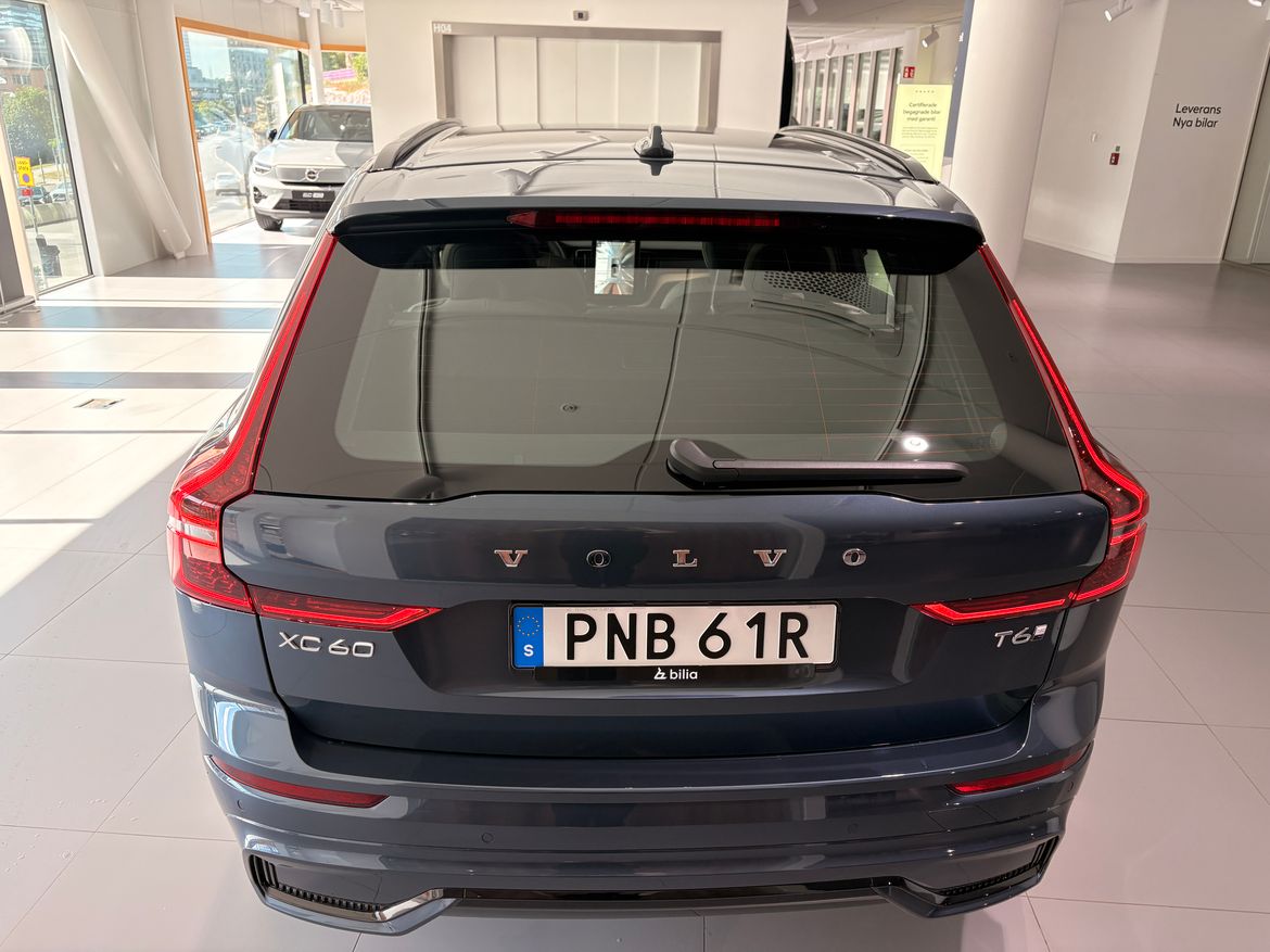 Bild 5 av 6 på bilen