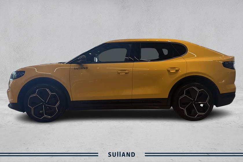 Bilde 2 av Ford Capri EV Extended Range AWD Premium | Krok | Førerpakke | Pano