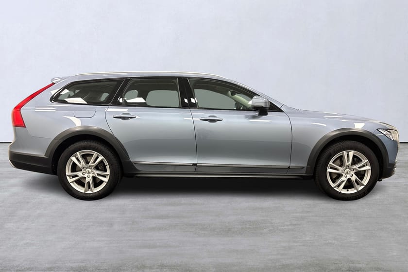 Bild 3 av Volvo V90 Cross Country