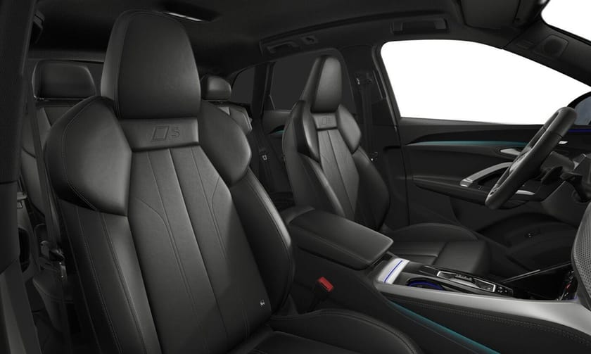 Bild 3 av Audi Q5 e-hybrid quattro SUV 270 KW S TRONIC