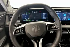 MG HS PHEV