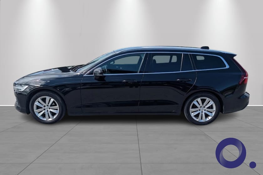 Bilde 2 av Volvo V60 D3 Momentum / parkvarmer / mye utstyr!