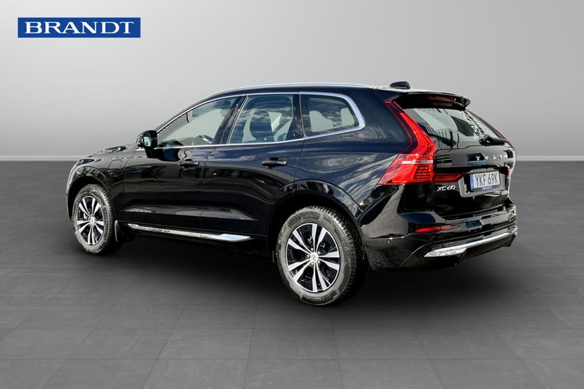 Bild 2 av Volvo XC60 Recharge T6 Core Bright