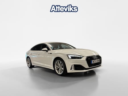 Audi A5 Sportback 45 TFSI quattro