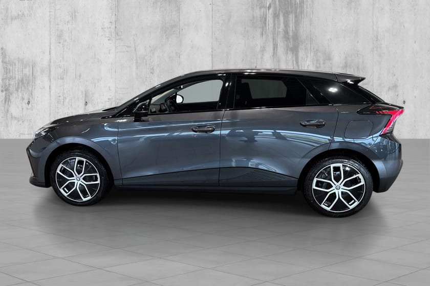 Bilde 5 av MG 4 Electric Long Range MG4 Luxury range/360/450wltp
