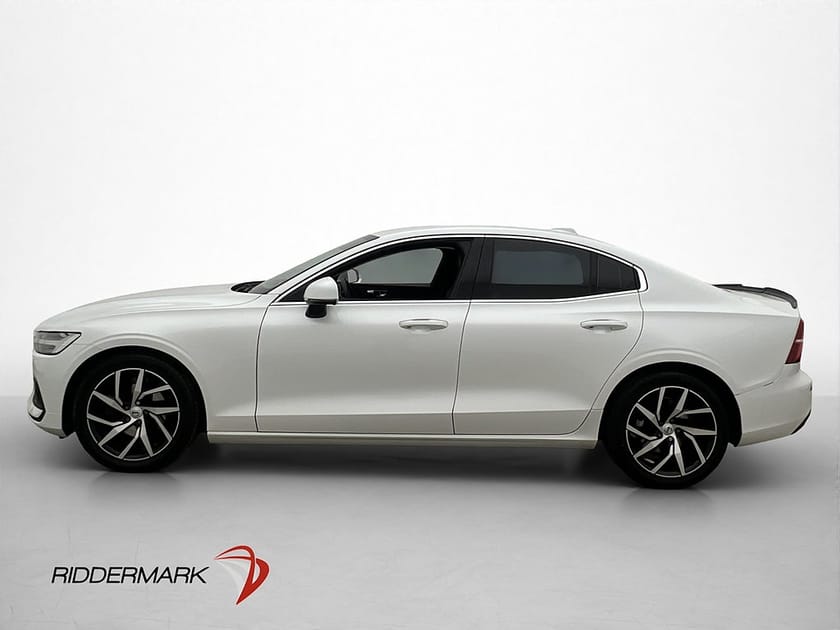 Bild 4 av Volvo S60