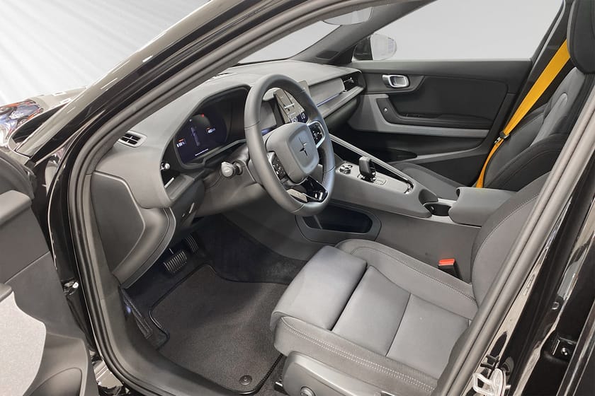 Bild 4 av Polestar 2 Long Range Dual Motor Performance Perfom Plus