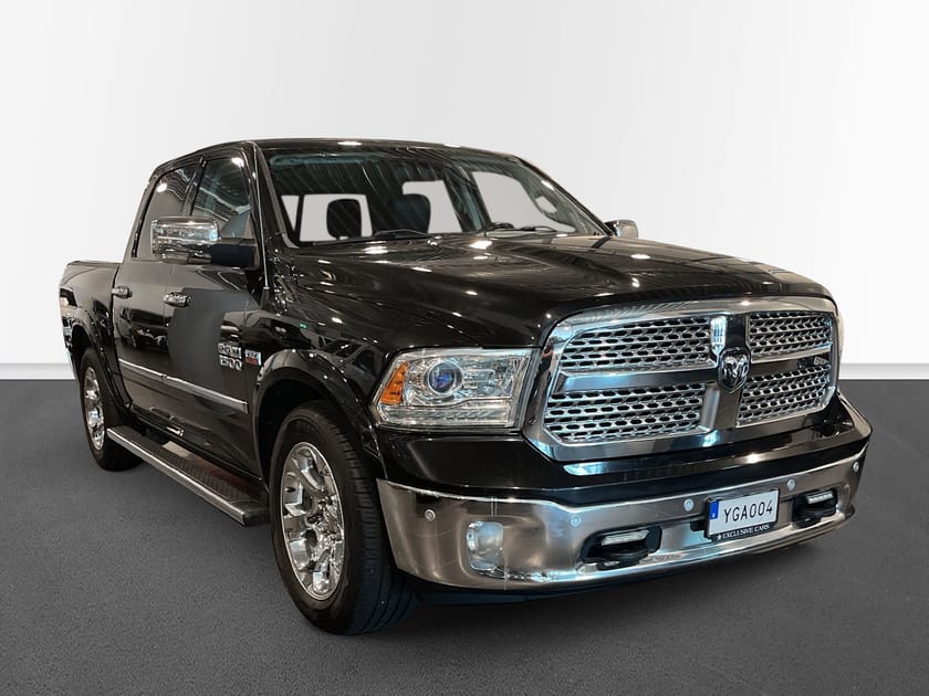 Bild 3 av RAM 1500 Crew Cab