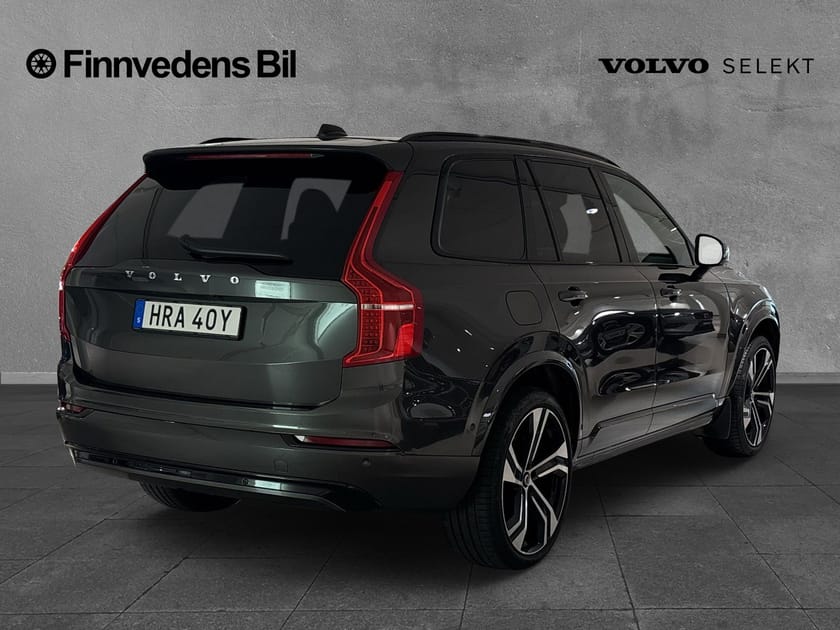 Bild 4 av Volvo XC90