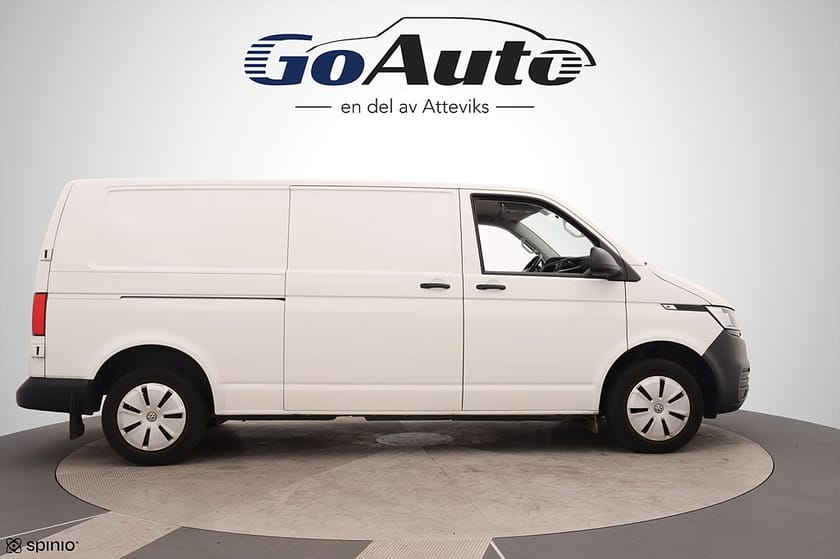 Bild 3 av Volkswagen Transporter