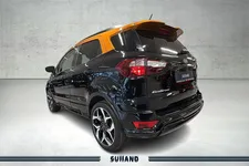Thumnail bilde 2 av Ford EcoSport