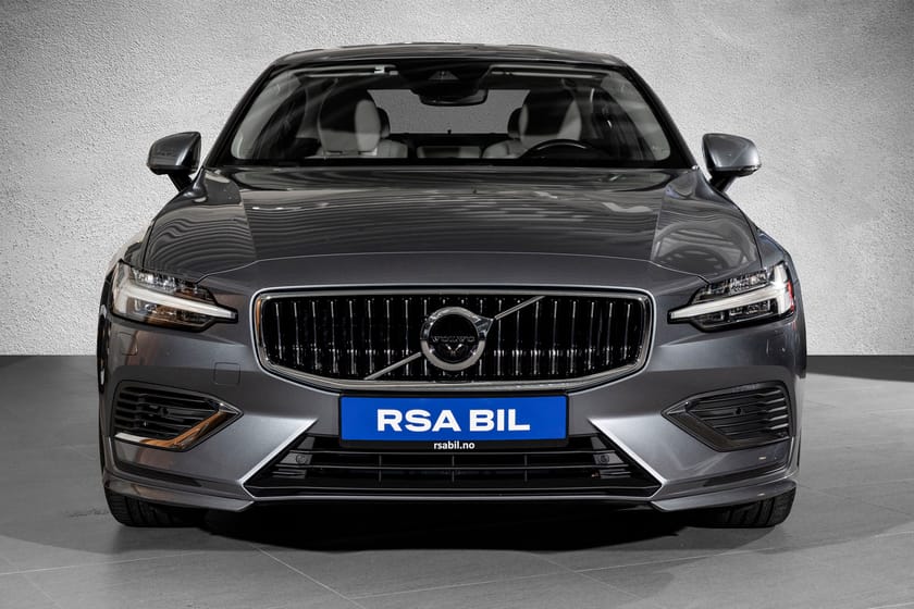 Bilde 3 av Volvo S60