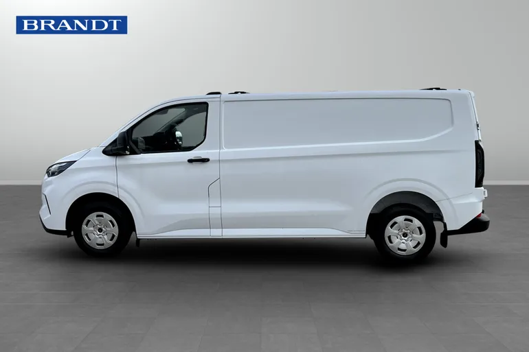 Ford Transit Custom 320