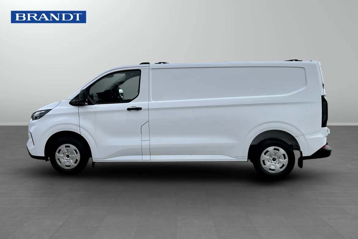 Ford Transit Custom 320