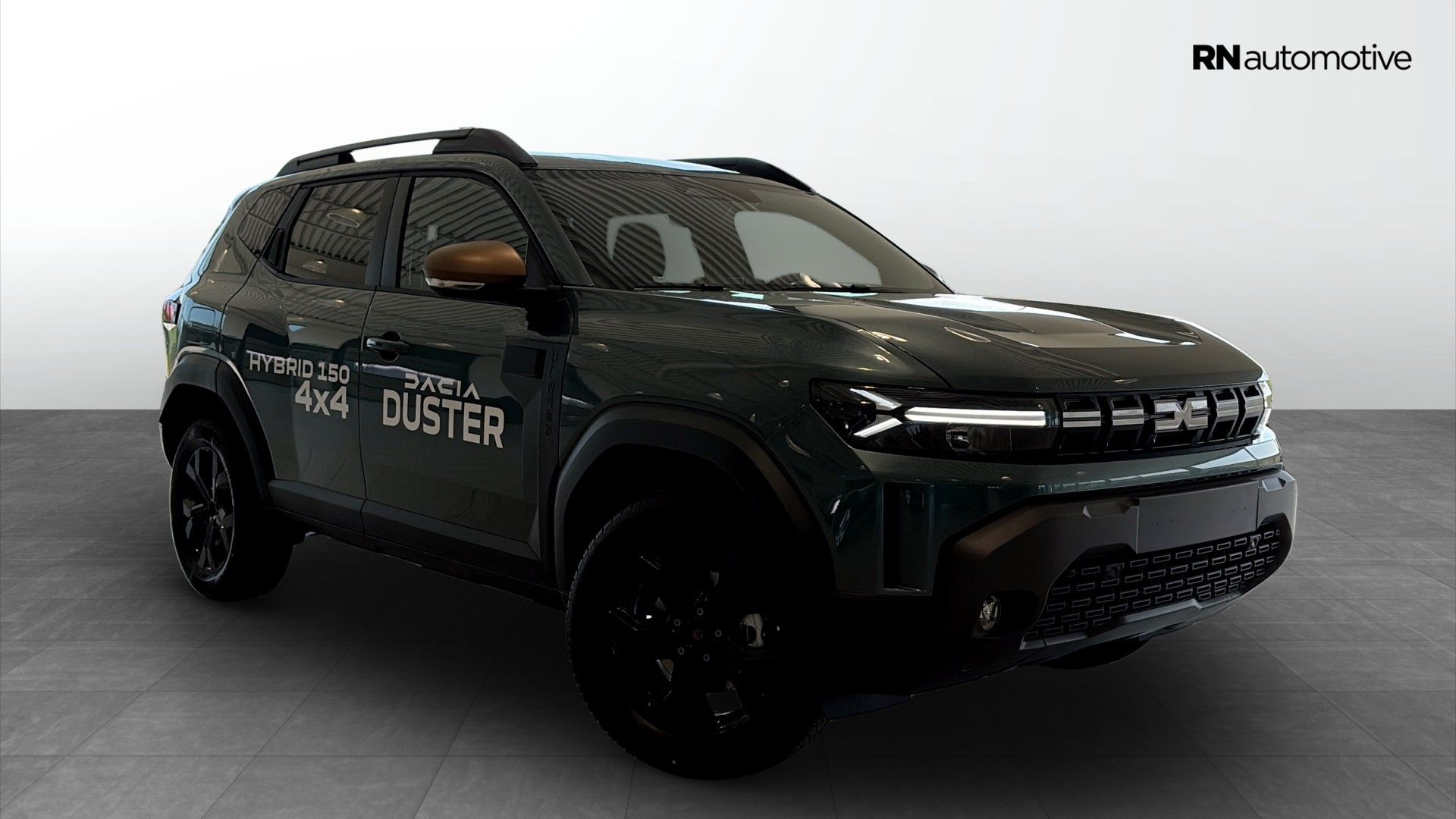 Dacia Duster EXTREME HYBRID 150 4X4 2026, bild 7/10