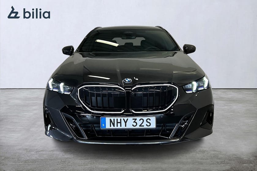 Bild 2 av BMW 530e xDrive Touring