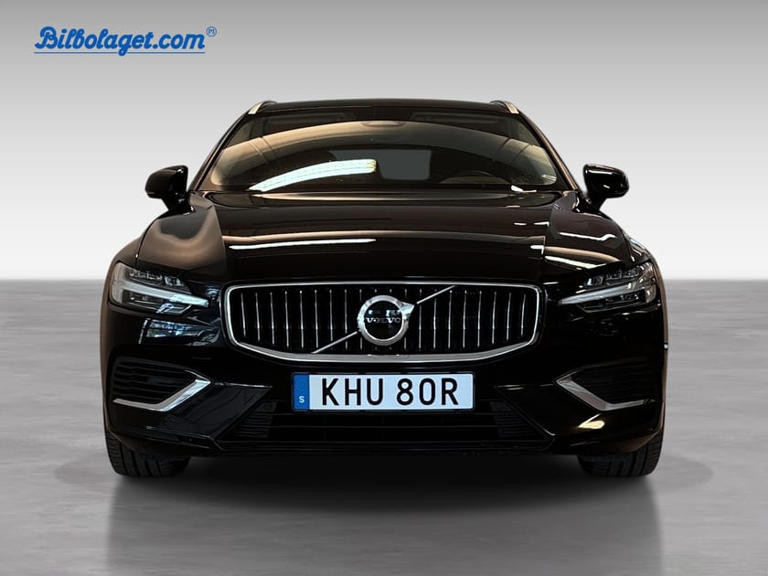 Bild 3 av Volvo V60 Recharge T6 Core Edition