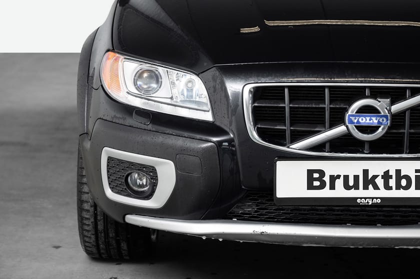 Bilde 4 av Volvo XC70