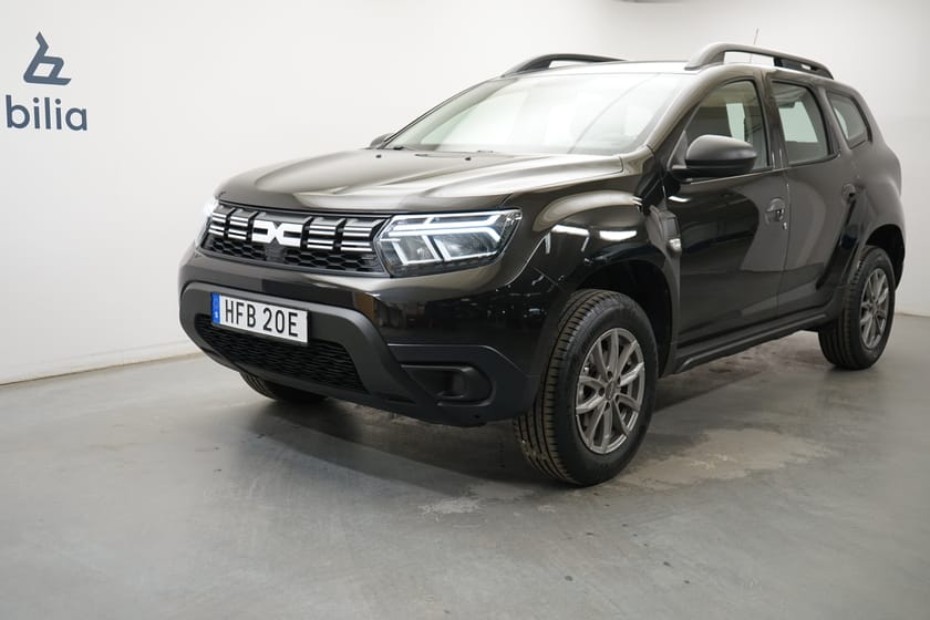 Bild 1 av Dacia Duster PhII 4x2 1,0 TCe 90 Essential