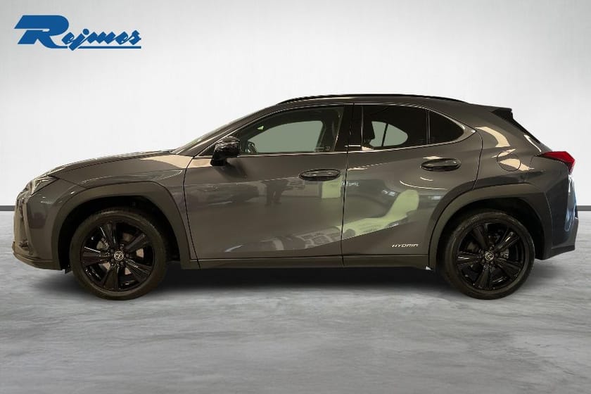 Bild 3 av Lexus UX 250h Comfort Sport Edt