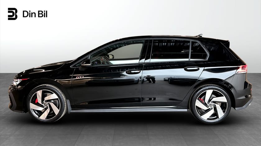 Bild 3 av Volkswagen Golf GTI 265 HK DSG7