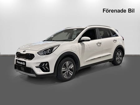 Kia Niro P-HEV