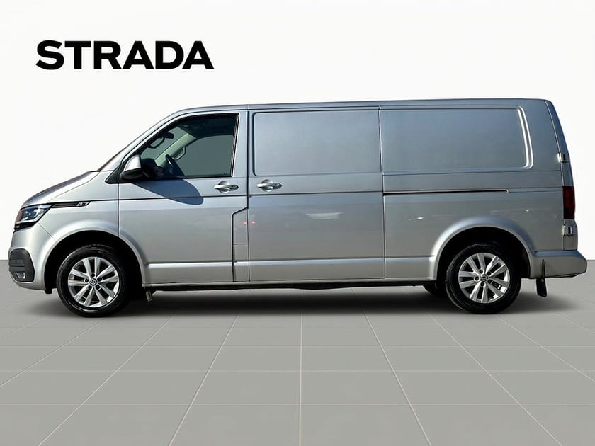 Bild 4 av Volkswagen Transporter