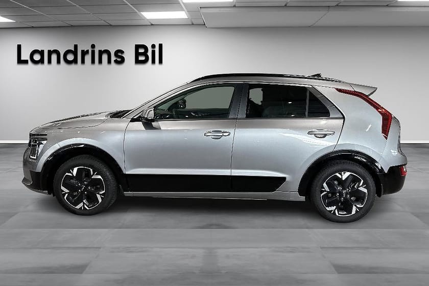 Bild 4 av Kia Niro EV