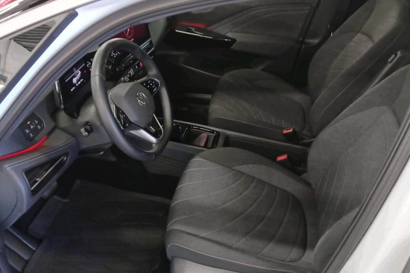 Bilde 5 av Volkswagen ID.3 Pro Performance highline 58kwh 204hk