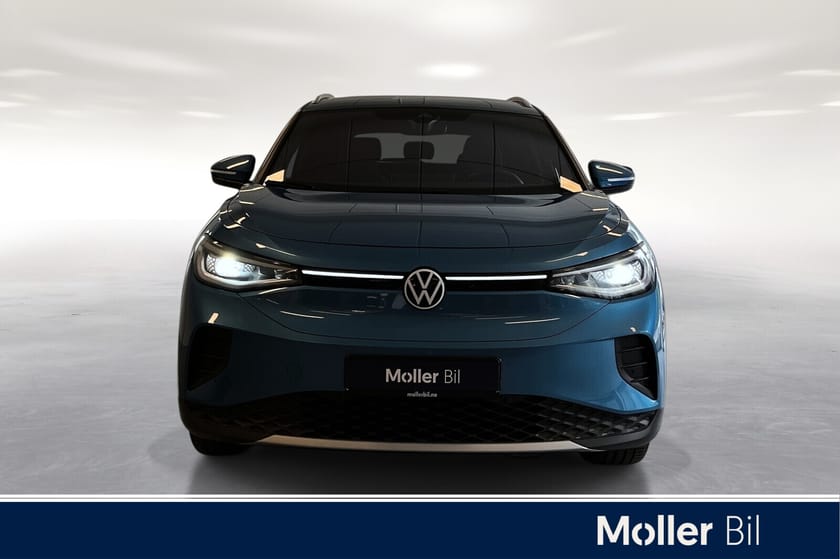 Bilde 2 av Volkswagen ID.4 Pro 4M highl.77kwh 286hk