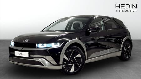Hyundai Ioniq 5 Advanced - 84 kWh - AWD - Panorama