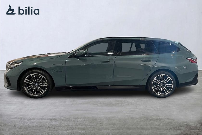 Bild 2 av BMW 530e xDrive Touring
