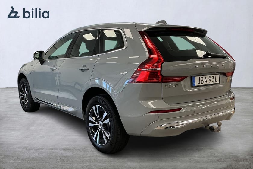 Bild 2 av Volvo XC60 T6 Core Special Edition Dragkrok & ljuspaket