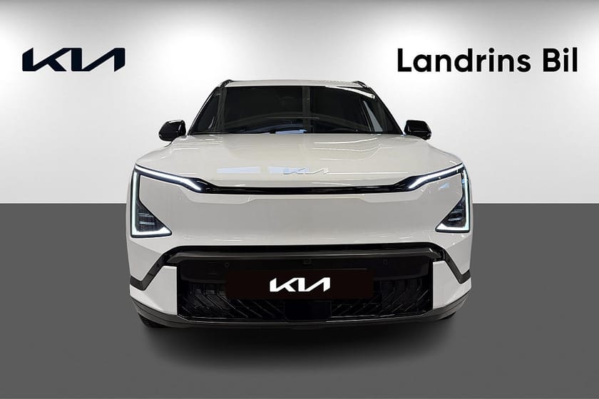 Bild 2 av Kia EV5 Long Range 81.4 kWh FWD 218hk GT-Line