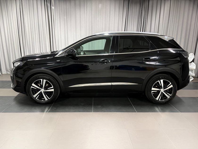 Bild 2 av Peugeot 3008