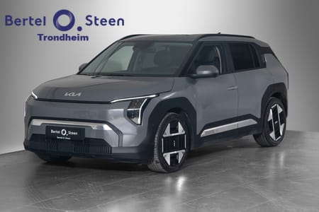 Kia EV3 Standard Range